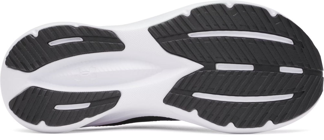 Under Armour Ua Ggs Assert 11 - black