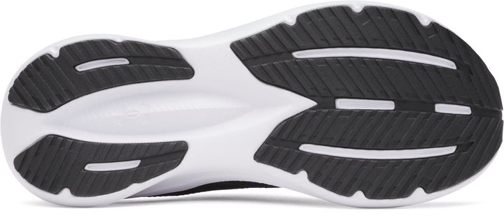 Under Armour Ua Ggs Assert 11 - black