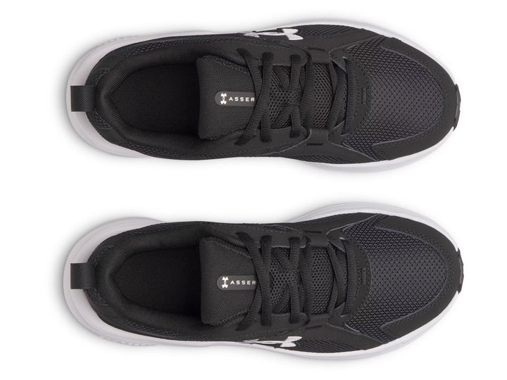 Under Armour Ua Ggs Assert 11 - black