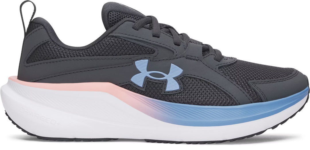 Under Armour Ua Ggs Assert 11 - anthracite