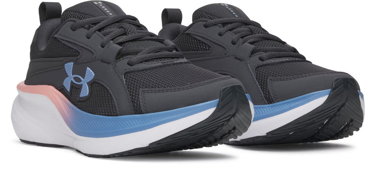 Under Armour Ua Ggs Assert 11 - anthracite