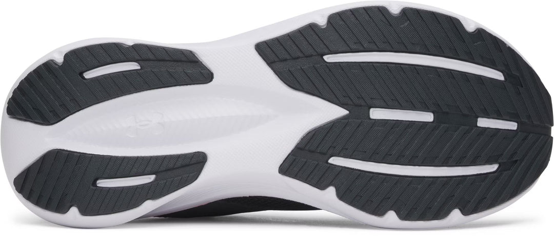 Under Armour Ua Ggs Assert 11 - anthracite