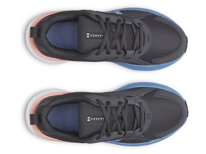 Under Armour Ua Ggs Assert 11 - anthracite