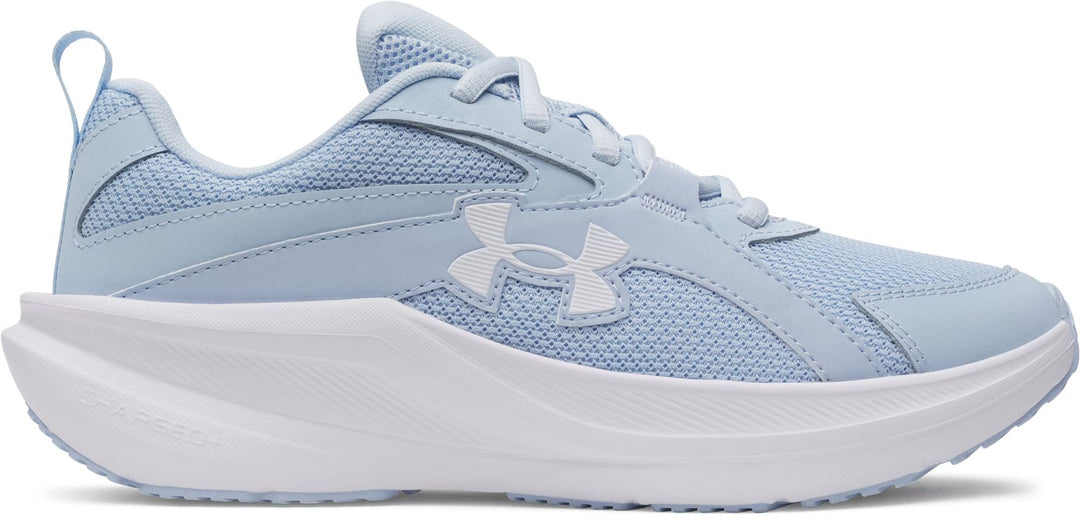 Under Armour Ua Ggs Assert 11 - nimbus blue