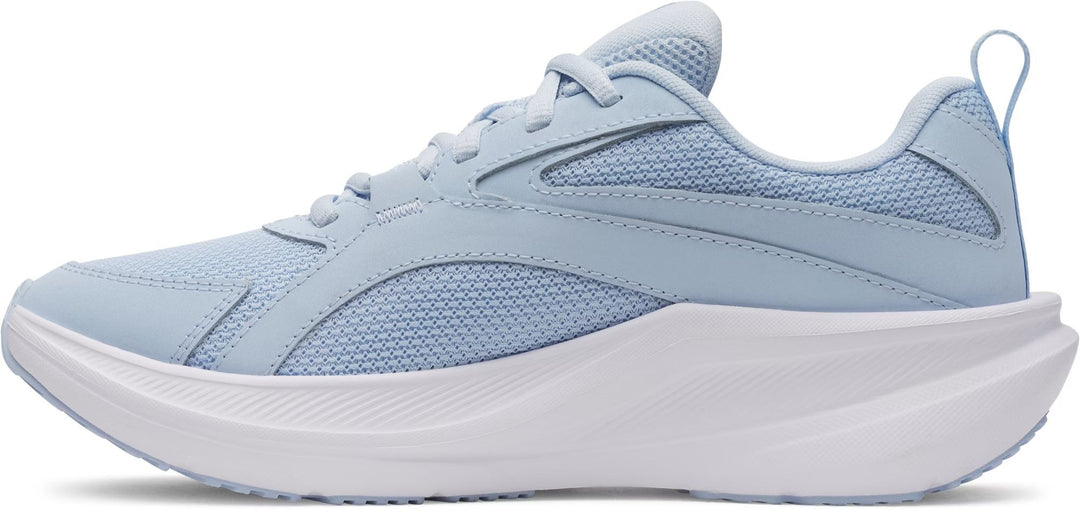Under Armour Ua Ggs Assert 11 - nimbus blue