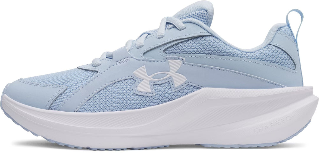 Under Armour Ua Ggs Assert 11 - nimbus blue