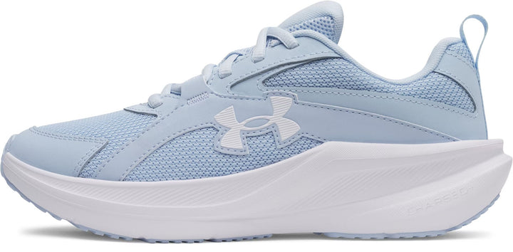 Under Armour Ua Ggs Assert 11 - nimbus blue