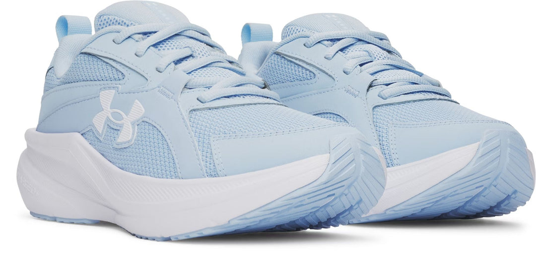 Under Armour Ua Ggs Assert 11 - nimbus blue
