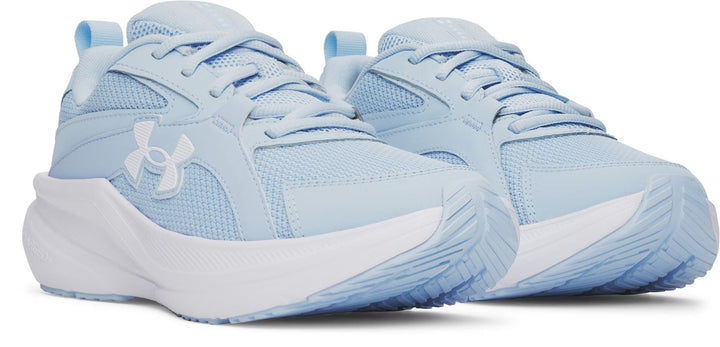 Under Armour Ua Ggs Assert 11 - nimbus blue