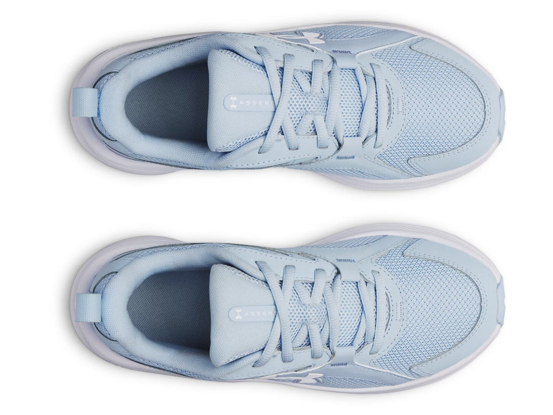 Under Armour Ua Ggs Assert 11 - nimbus blue