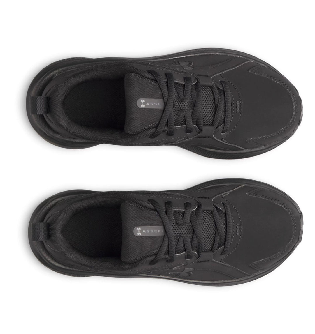 Under Armour Ua Bgs Assert 11 Ufm Syn - black