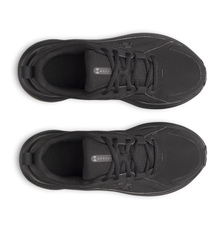 Under Armour Ua Bgs Assert 11 Ufm Syn - black