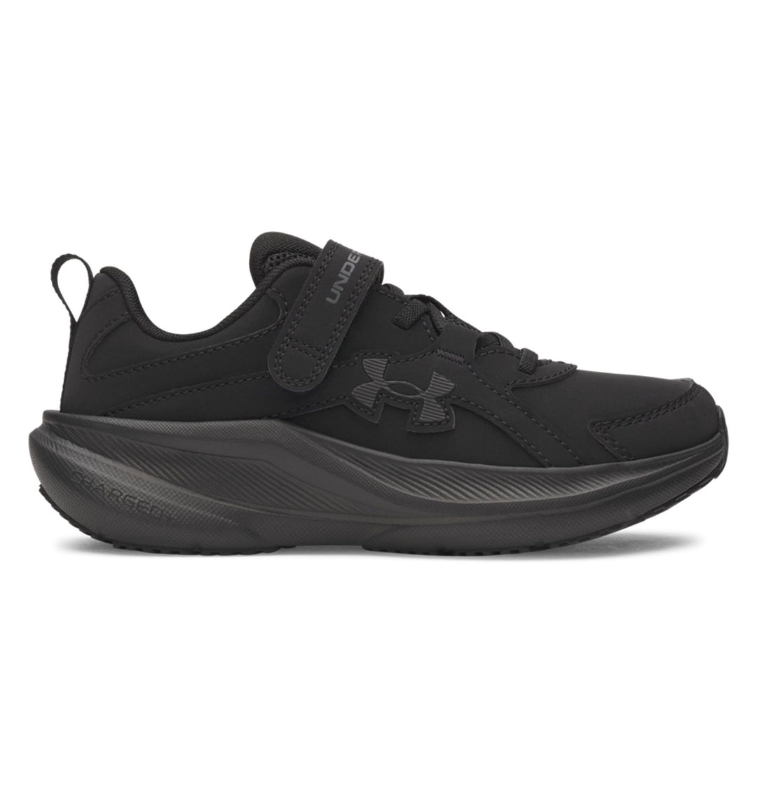 Under Armour Ua Bps Assert 11 Ac Ufm Syn - black