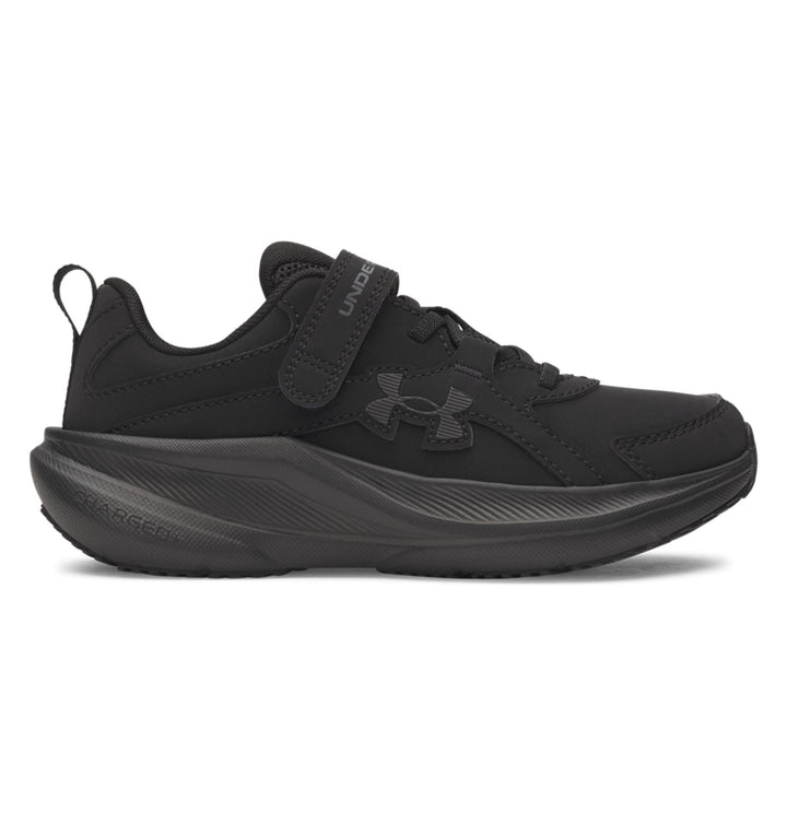 Under Armour Ua Bps Assert 11 Ac Ufm Syn - black