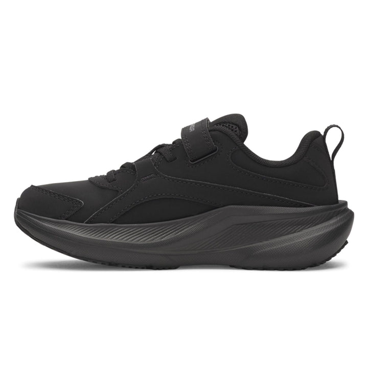 Under Armour Ua Bps Assert 11 Ac Ufm Syn - black
