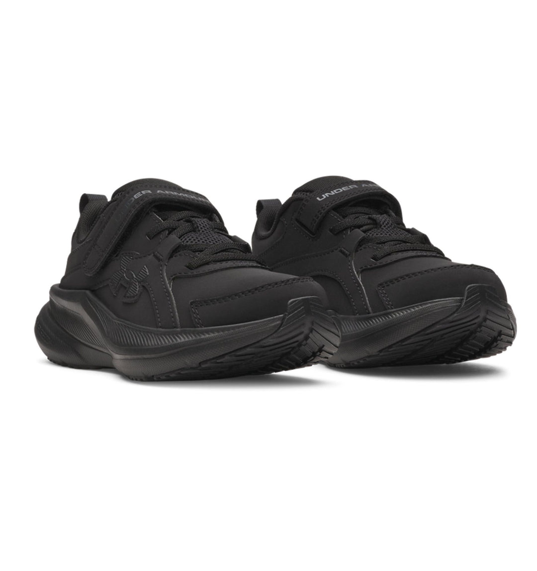 Under Armour Ua Bps Assert 11 Ac Ufm Syn - black