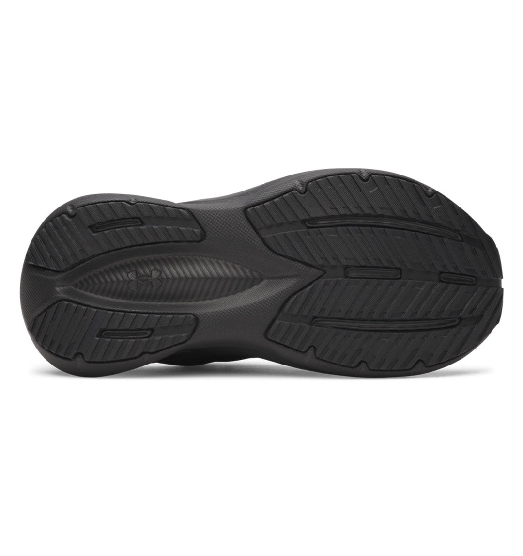 Under Armour Ua Bps Assert 11 Ac Ufm Syn - black