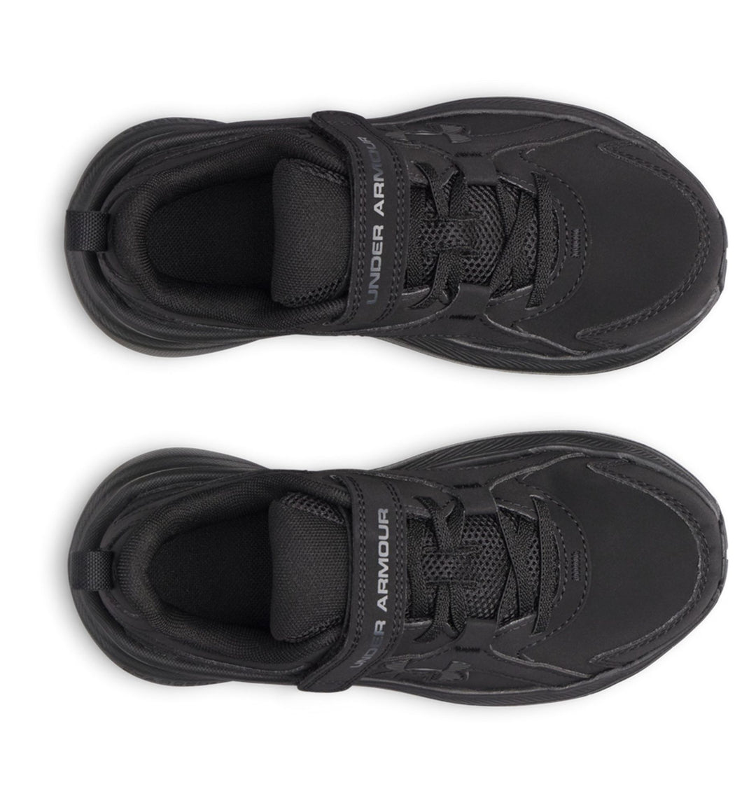 Under Armour Ua Bps Assert 11 Ac Ufm Syn - black
