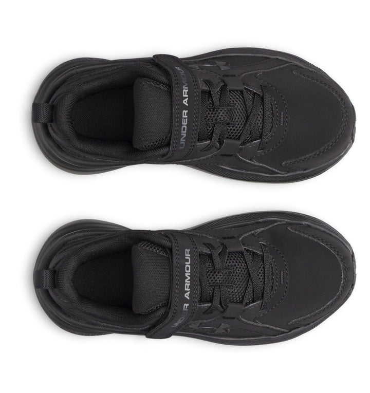 Under Armour Ua Bps Assert 11 Ac Ufm Syn - black
