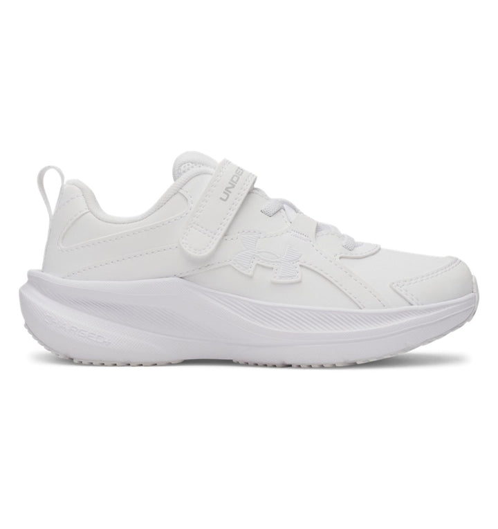 Under Armour Ua Bps Assert 11 Ac Ufm Syn - white