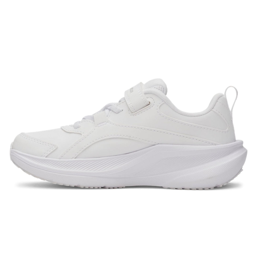 Under Armour Ua Bps Assert 11 Ac Ufm Syn - white