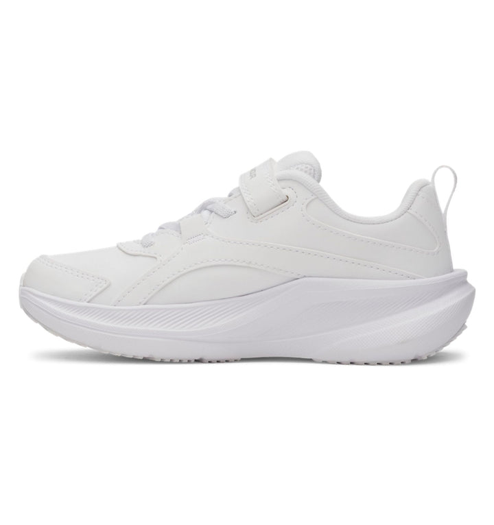 Under Armour Ua Bps Assert 11 Ac Ufm Syn - white