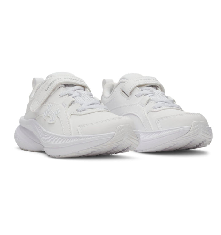 Under Armour Ua Bps Assert 11 Ac Ufm Syn - white