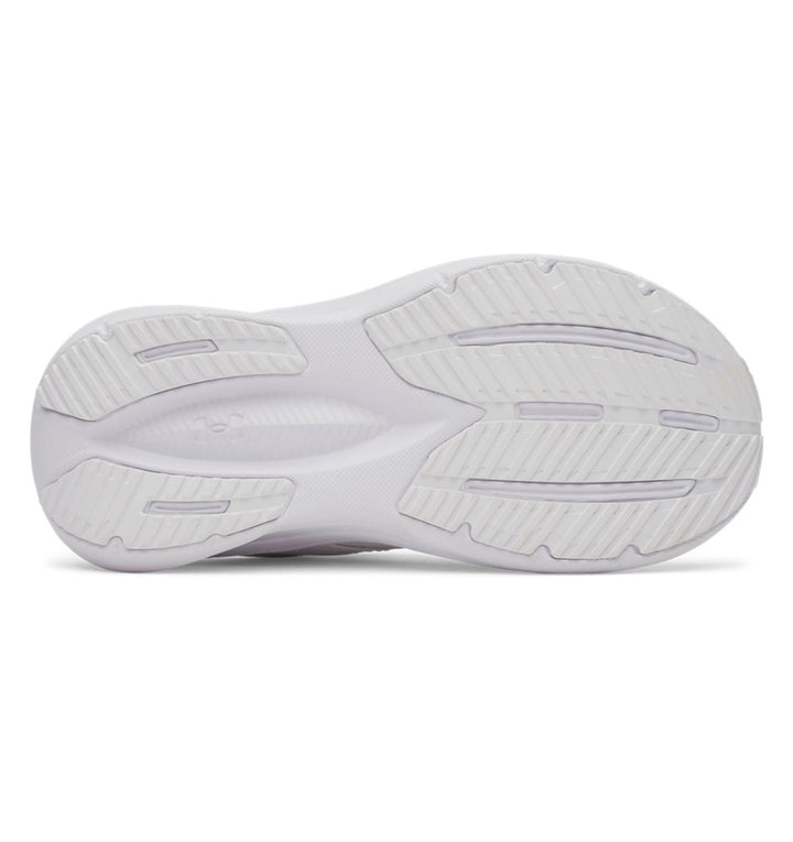 Under Armour Ua Bps Assert 11 Ac Ufm Syn - white