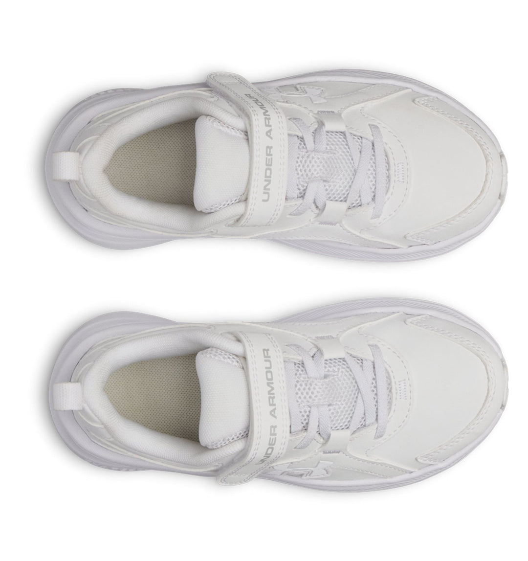 Under Armour Ua Bps Assert 11 Ac Ufm Syn - white
