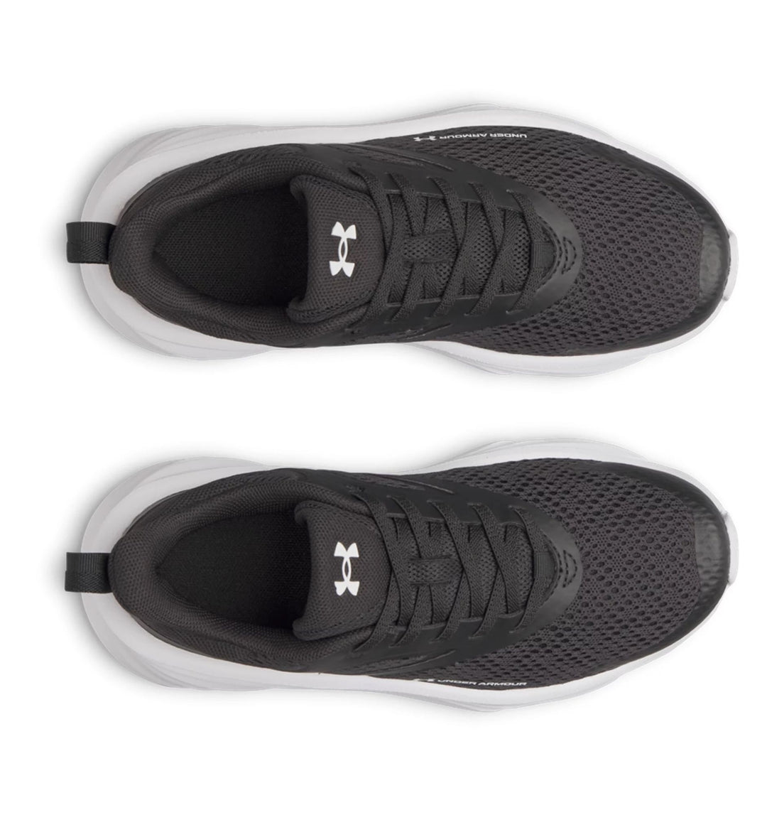 Under Armour Ua Bps Rogue 6 Al - black