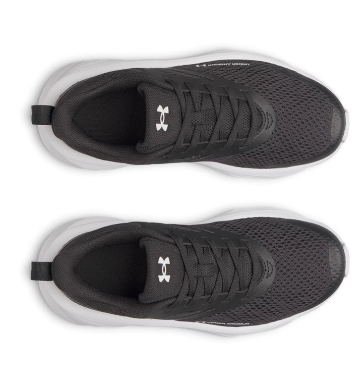 Under Armour Ua Bps Rogue 6 Al - black