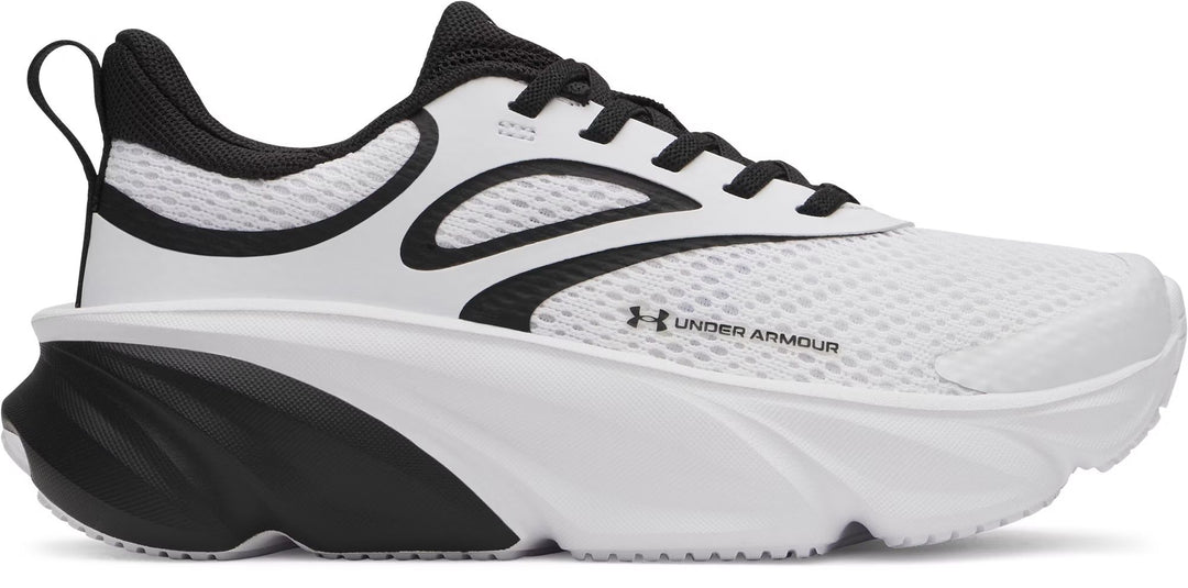 Under Armour Ua Bps Rogue 6 Al - white