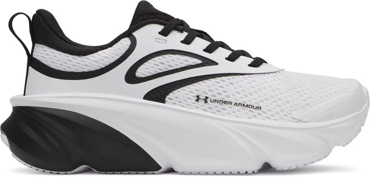 Under Armour Ua Bps Rogue 6 Al - white