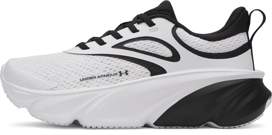 Under Armour Ua Bps Rogue 6 Al - white