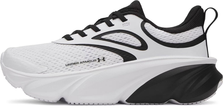 Under Armour Ua Bps Rogue 6 Al - white