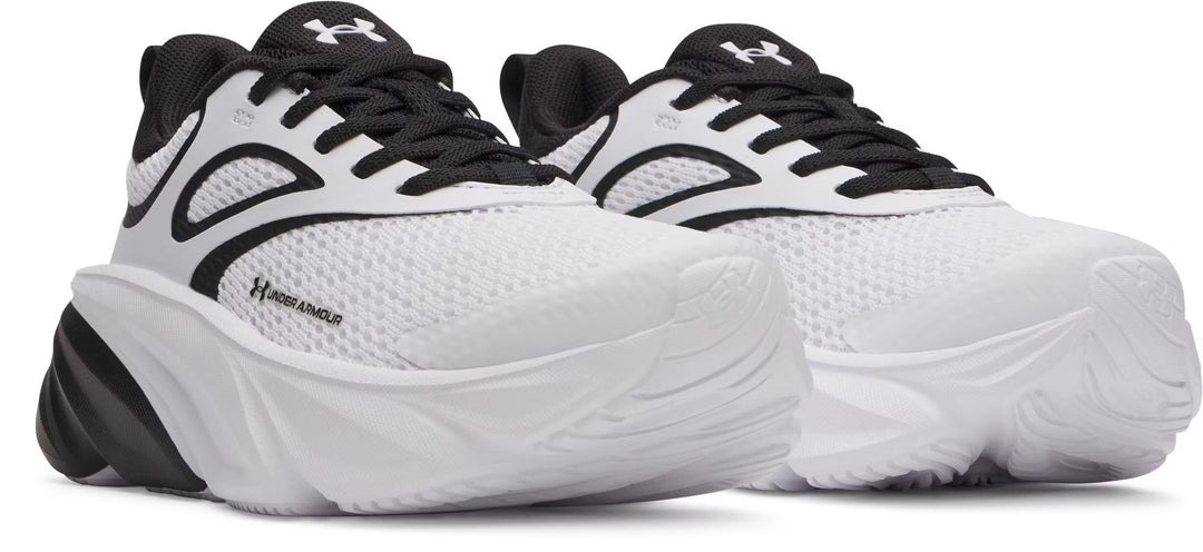 Under Armour Ua Bps Rogue 6 Al - white