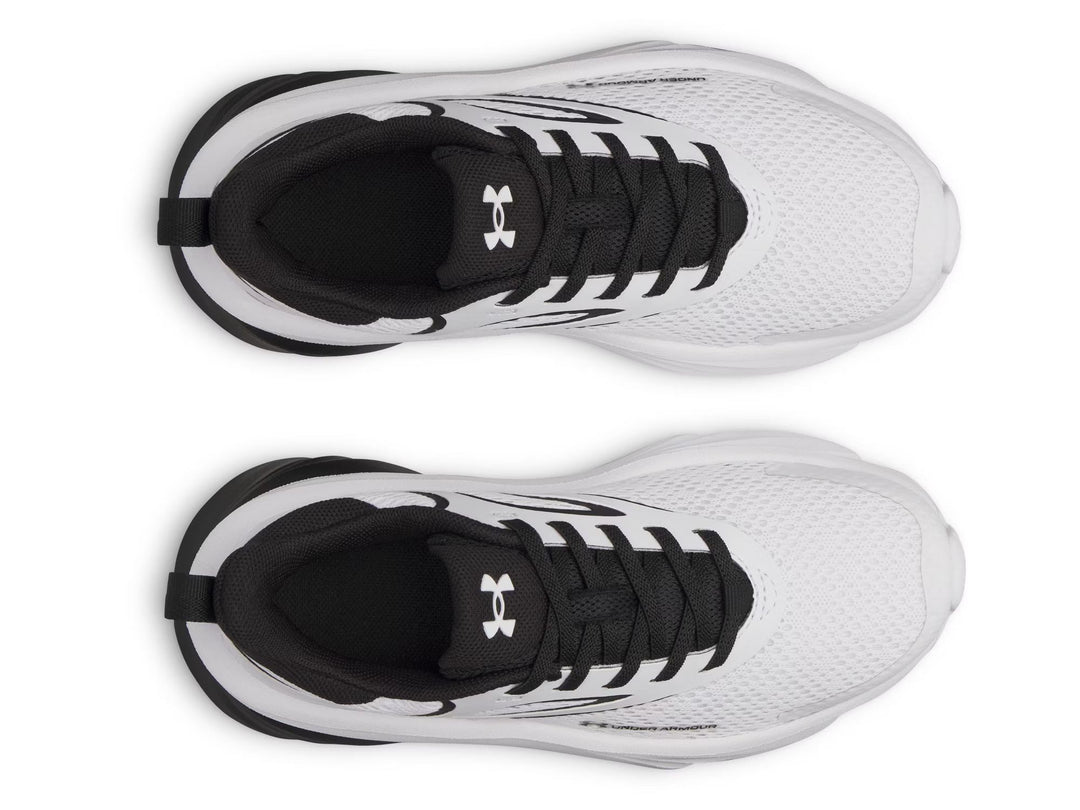 Under Armour Ua Bps Rogue 6 Al - white