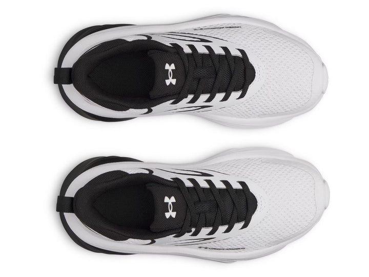 Under Armour Ua Bps Rogue 6 Al - white