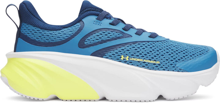 Under Armour Ua Bps Rogue 6 Al - aegean blue