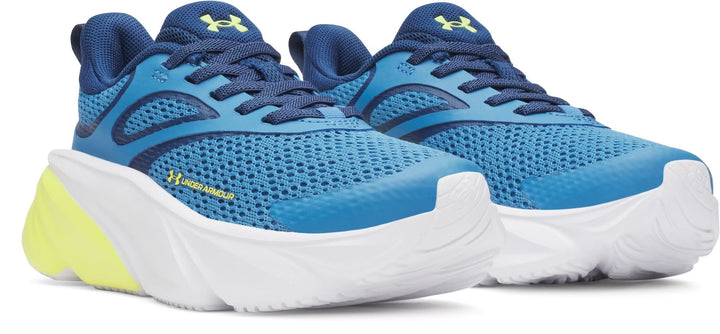 Under Armour Ua Bps Rogue 6 Al - aegean blue