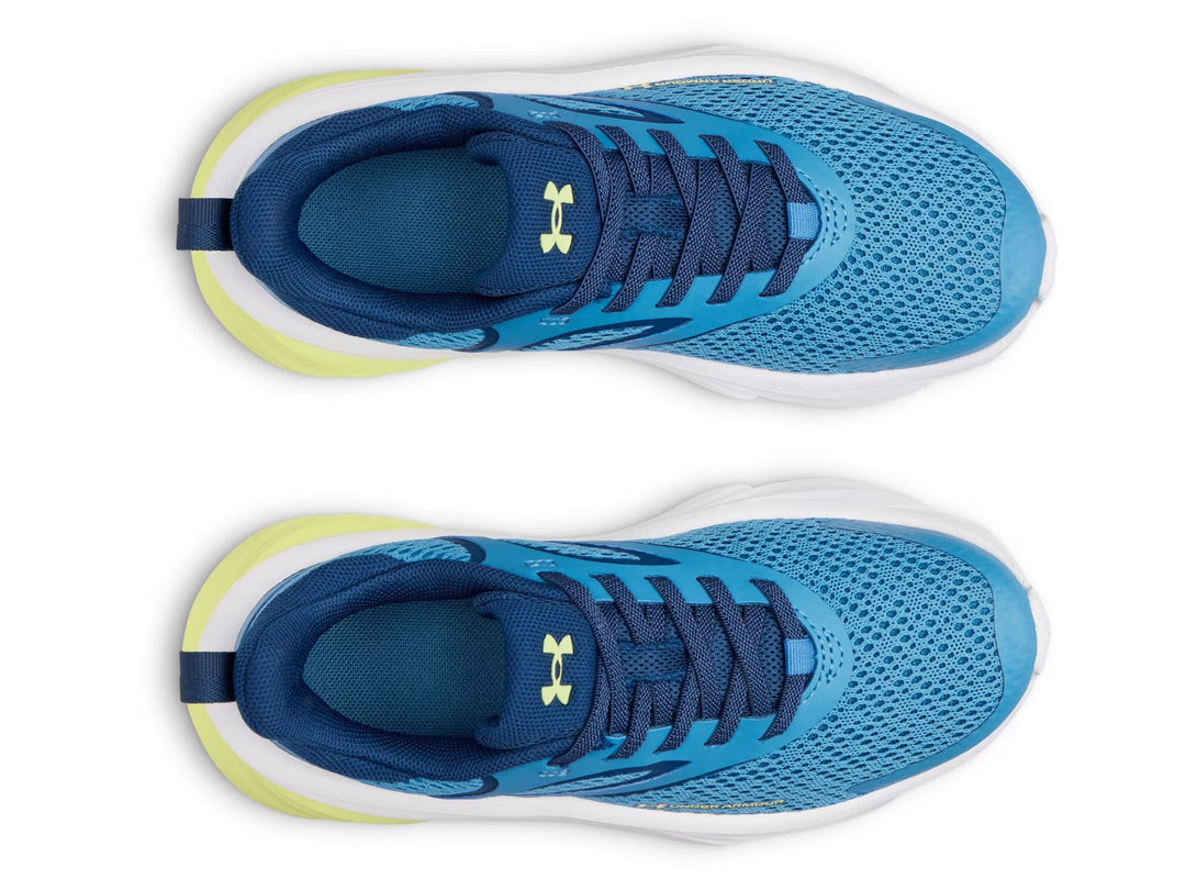 Under Armour Ua Bps Rogue 6 Al - aegean blue
