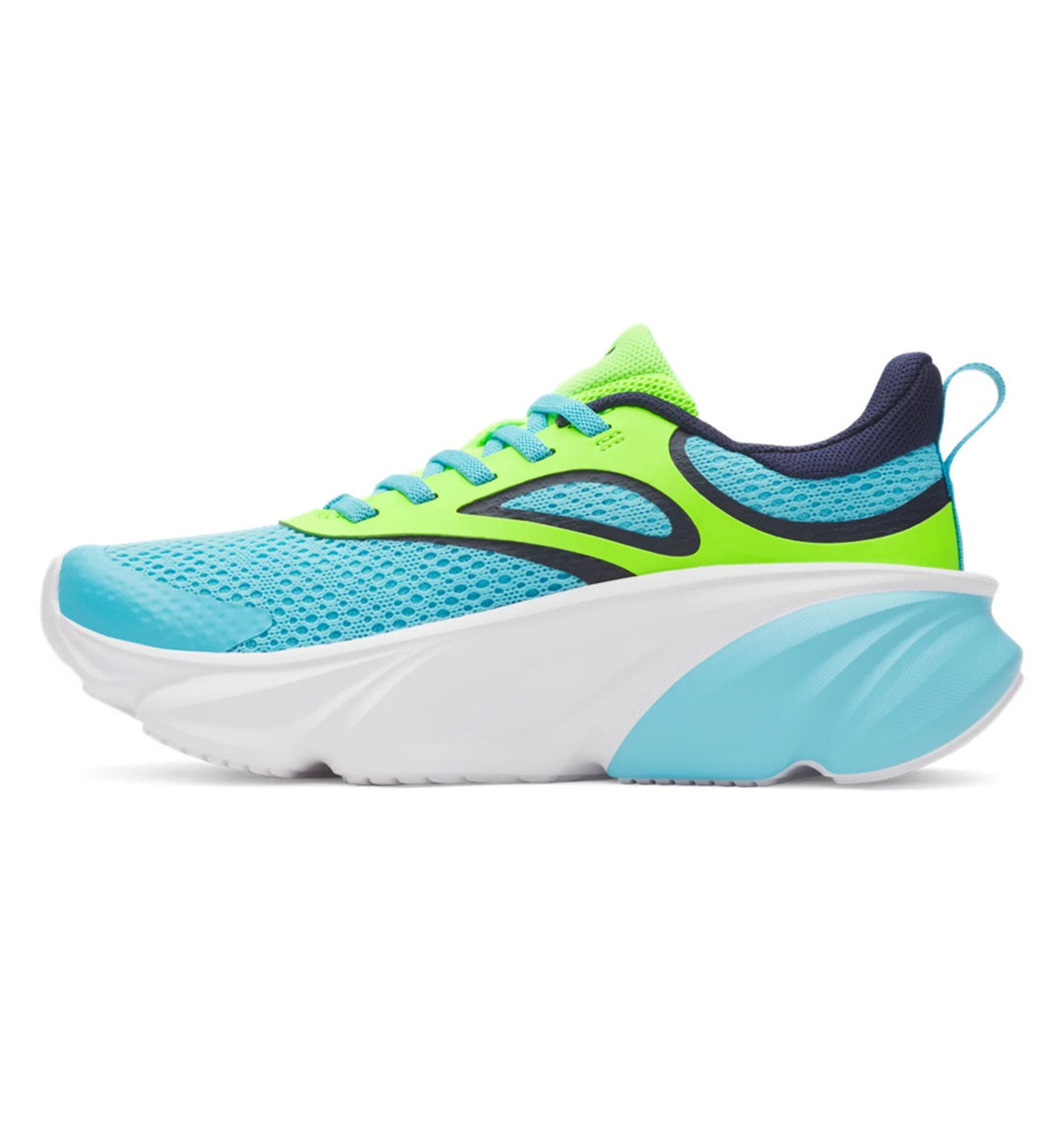 Under Armour Ua Bps Rogue 6 Al - blue blur