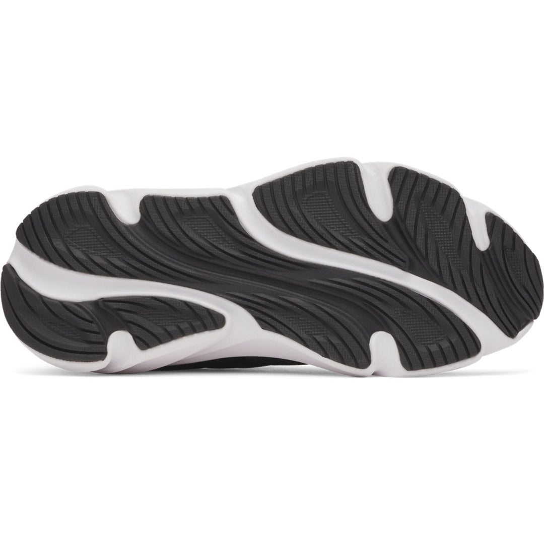 Under Armour Ua Bgs Rogue 6 - black