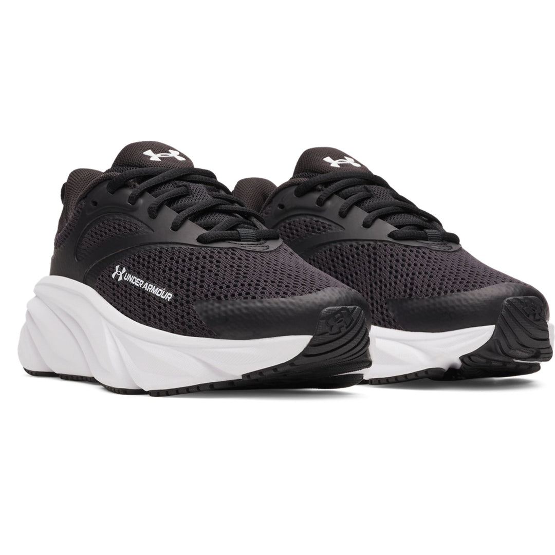 Under Armour Ua Bgs Rogue 6 - black