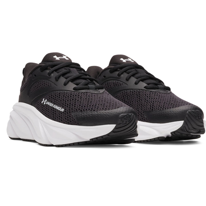 Under Armour Ua Bgs Rogue 6 - black