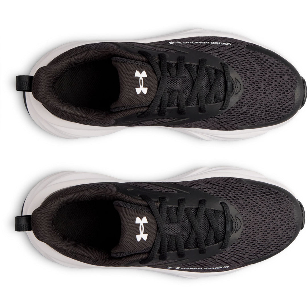 Under Armour Ua Bgs Rogue 6 - black