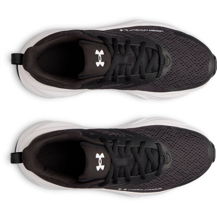 Under Armour Ua Bgs Rogue 6 - black