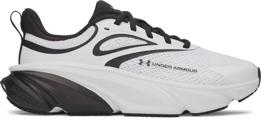 Under Armour Ua Bgs Rogue 6 - white