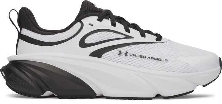 Under Armour Ua Bgs Rogue 6 - white