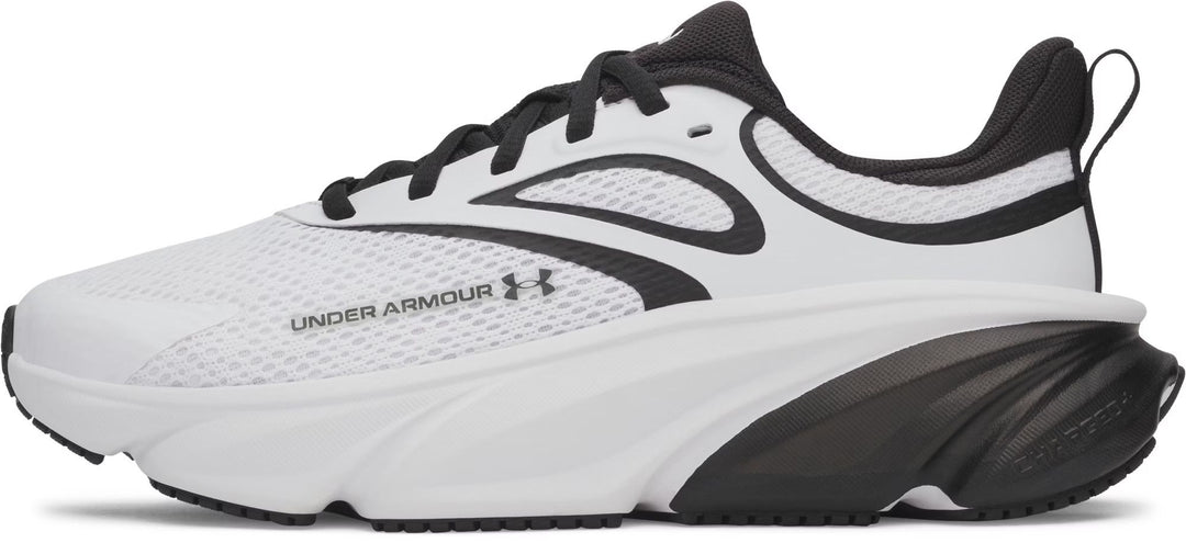 Under Armour Ua Bgs Rogue 6 - white